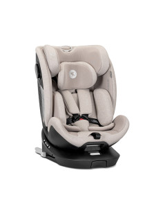 СТОЛ ЗА КОЛА PERSEUS BEIGE i-Size ISOFIX 40-150 CM 2