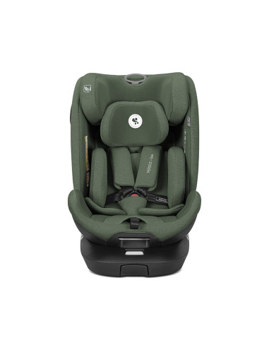 СТОЛ ЗА КОЛА PERSEUS GREEN i-Size ISOFIX 40-150 CM