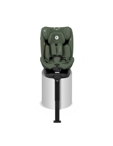 СТОЛ ЗА КОЛА PERSEUS GREEN i-Size ISOFIX 40-150 CM