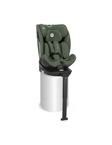 СТОЛ ЗА КОЛА PERSEUS GREEN i-Size ISOFIX 40-150 CM