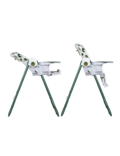 Cosatto CT5974 PIP 0+ FARAWAY столче за хранене 2