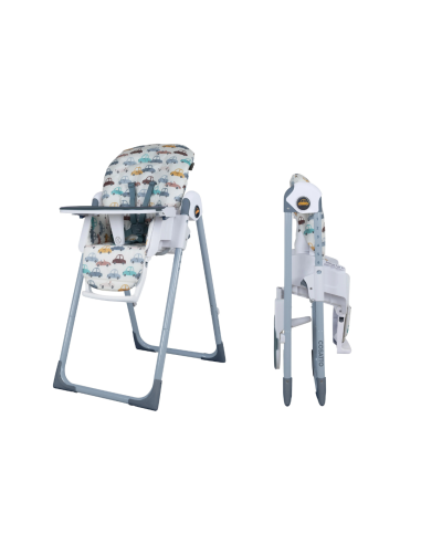 Cosatto CT5976 PIP 0+ LOLLOP столче за хранене