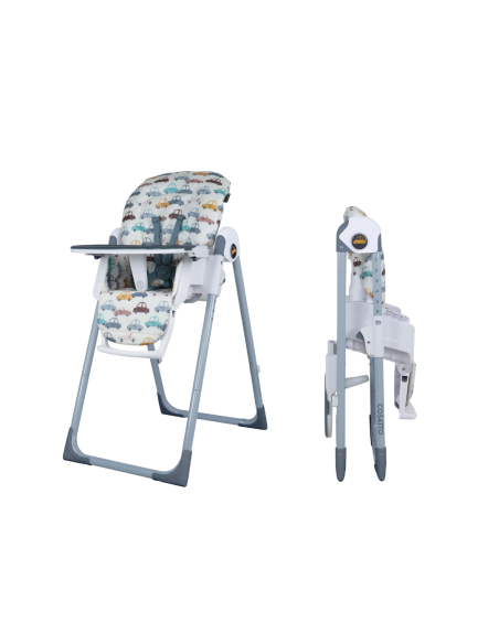 Cosatto CT5975 PIP 0+ BEEP BEEP столче за хранене