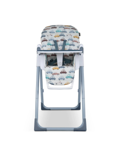 Cosatto CT5975 PIP 0+ BEEP BEEP столче за хранене 2