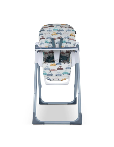 Cosatto CT5975 PIP 0+ BEEP BEEP столче за хранене