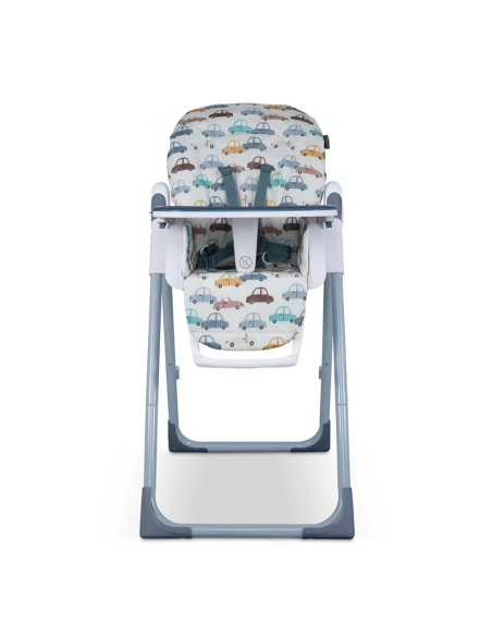 Cosatto CT5975 PIP 0+ BEEP BEEP столче за хранене