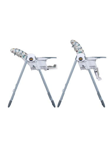 Cosatto CT5975 PIP 0+ BEEP BEEP столче за хранене