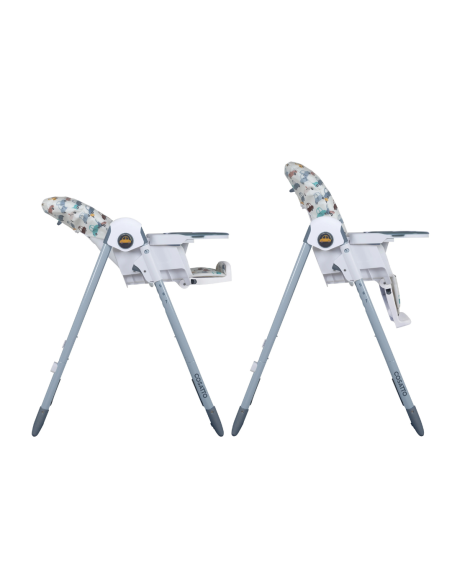 Cosatto CT5975 PIP 0+ BEEP BEEP столче за хранене