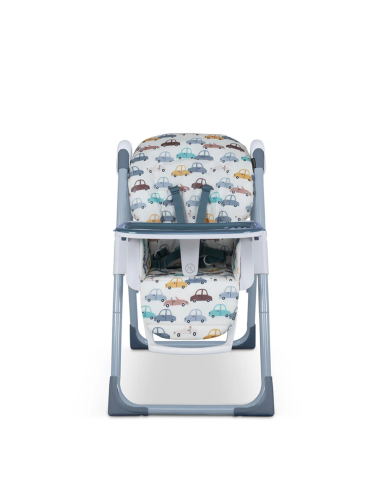 Cosatto CT5975 PIP 0+ BEEP BEEP столче за хранене