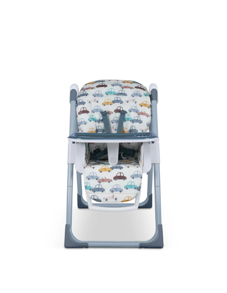 Cosatto CT5975 PIP 0+ BEEP BEEP столче за хранене