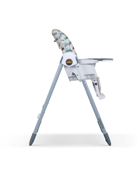 Cosatto CT5975 PIP 0+ BEEP BEEP столче за хранене