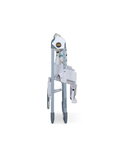 Cosatto CT5975 PIP 0+ BEEP BEEP столче за хранене