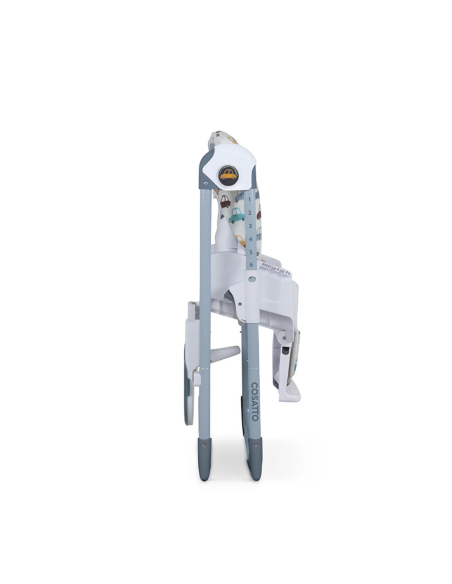 Cosatto CT5975 PIP 0+ BEEP BEEP столче за хранене