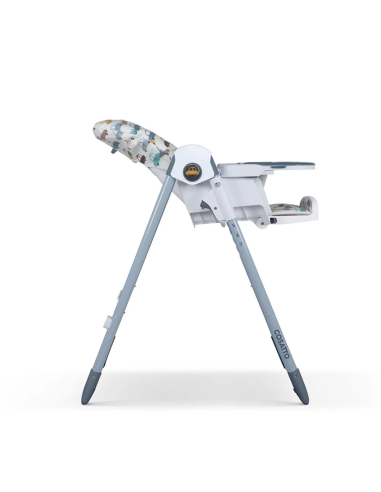 Cosatto CT5975 PIP 0+ BEEP BEEP столче за хранене