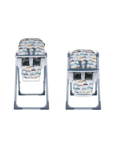 Cosatto CT5975 PIP 0+ BEEP BEEP столче за хранене