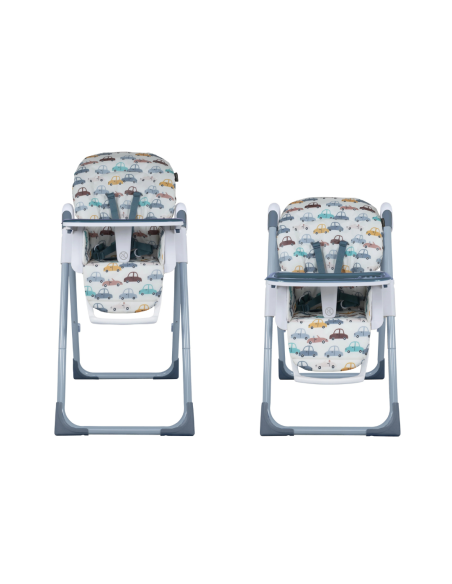 Cosatto CT5975 PIP 0+ BEEP BEEP столче за хранене