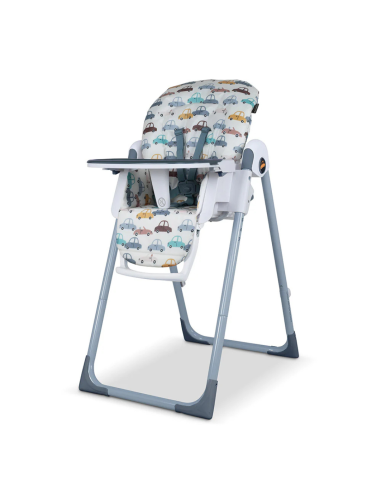 Cosatto CT5975 PIP 0+ BEEP BEEP столче за хранене