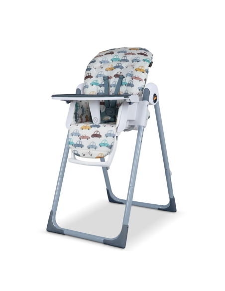 Cosatto CT5975 PIP 0+ BEEP BEEP столче за хранене