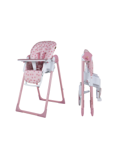 Cosatto CT5977 PIP 0+ CHERRY PIE столче за хранене