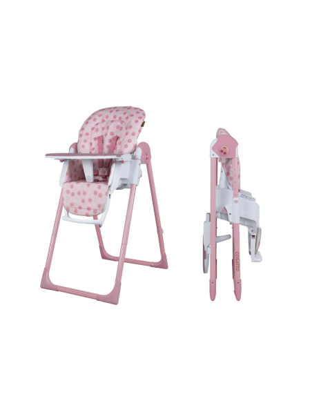 Cosatto CT5977 PIP 0+ CHERRY PIE столче за хранене