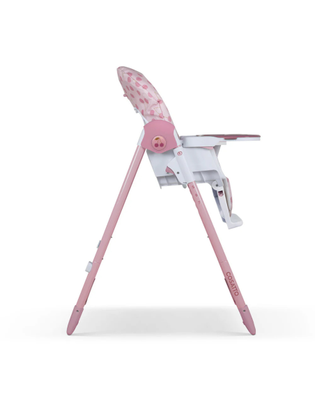 Cosatto CT5977 PIP 0+ CHERRY PIE столче за хранене