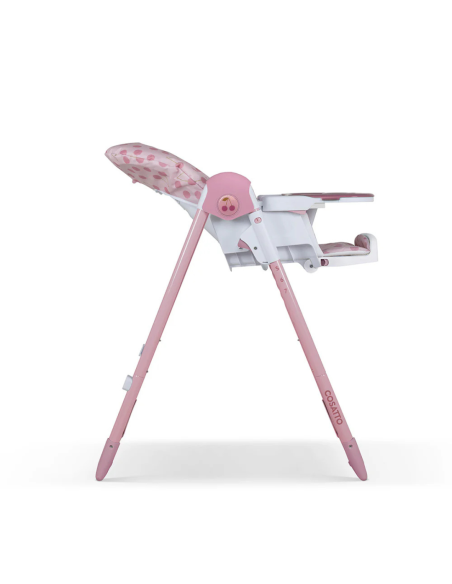 Cosatto CT5977 PIP 0+ CHERRY PIE столче за хранене