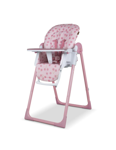 Cosatto CT5977 PIP 0+ CHERRY PIE столче за хранене
