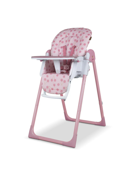 Cosatto CT5977 PIP 0+ CHERRY PIE столче за хранене