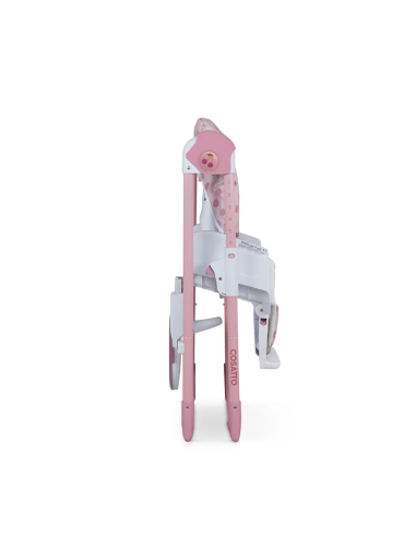 Cosatto CT5977 PIP 0+ CHERRY PIE столче за хранене