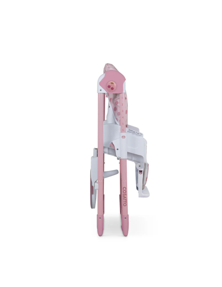 Cosatto CT5977 PIP 0+ CHERRY PIE столче за хранене