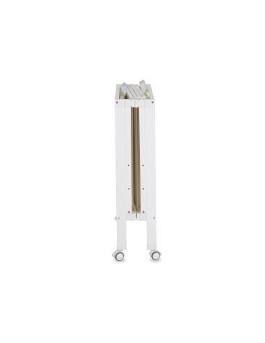 Дървено легло Nova