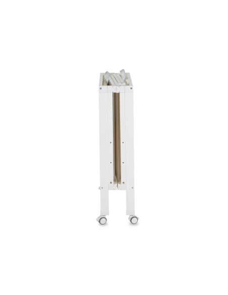 Дървено легло Nova