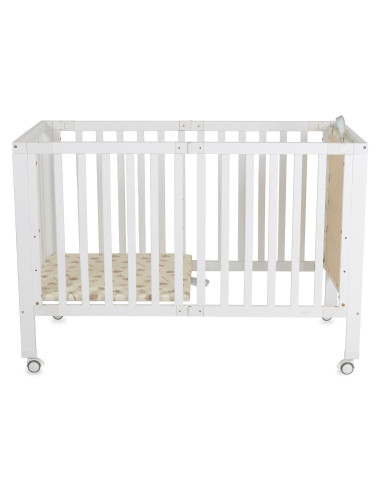 Дървено легло Nova