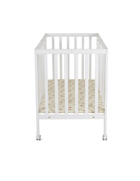 Дървено легло Nova