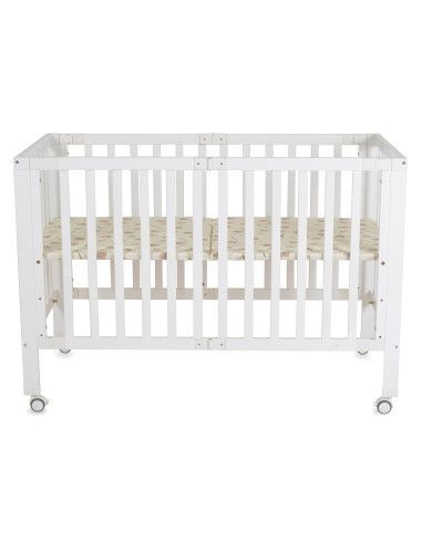 Дървено легло Nova