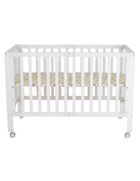 Дървено легло Nova