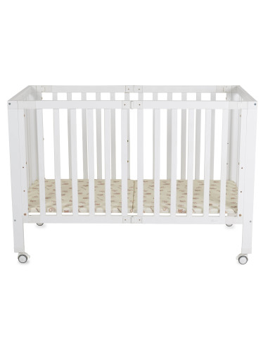 Дървено легло Nova