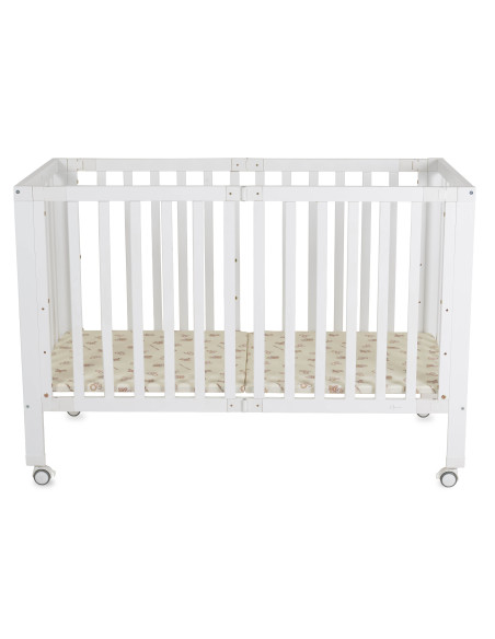 Дървено легло Nova