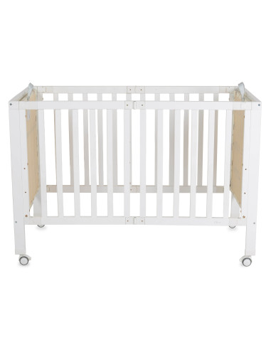 Дървено легло Nova