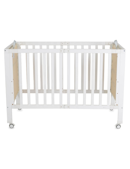 Дървено легло Nova