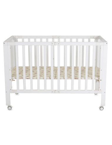 Дървено легло Nova