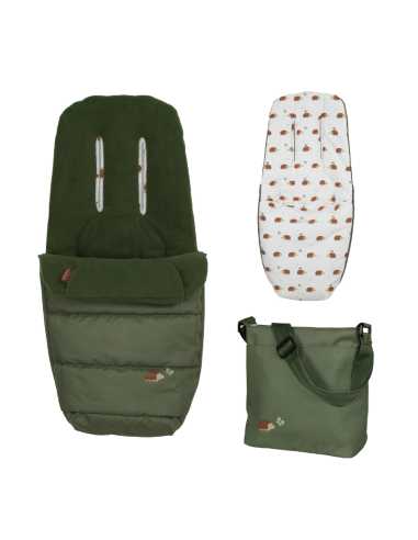 Cosatto CT5956A HOGLET комплект чувал+чанта