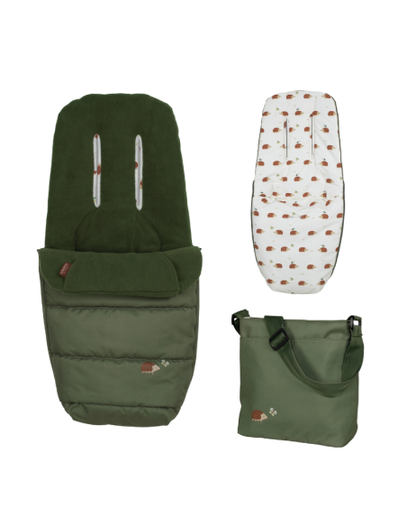 Cosatto CT5956A HOGLET комплект чувал+чанта