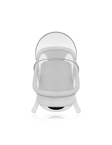 Бебешка люлка 2 в 1 с кош Lionelo Bella, 5...