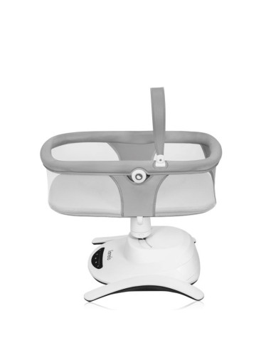 Бебешка люлка 2 в 1 с кош Lionelo Bella, 5...