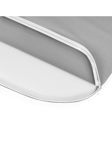 Бебешка люлка 2 в 1 с кош Lionelo Bella, 5...