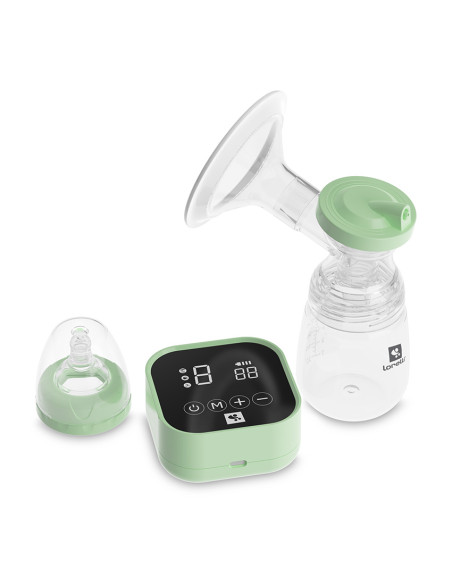 ЕЛ.ПОМПА LEA GREEN