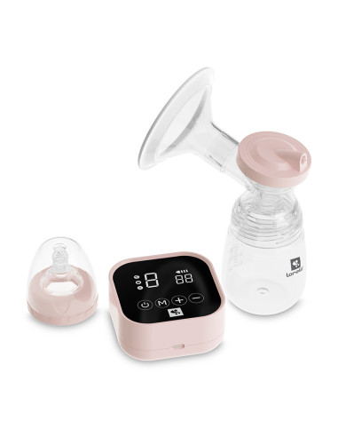 ЕЛ.ПОМПА LEA PINK