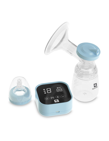 ЕЛ.ПОМПА LEA BLUE