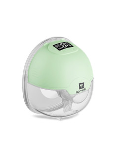 ЕЛ. ПОМПА HANDS FREE AYA GREEN